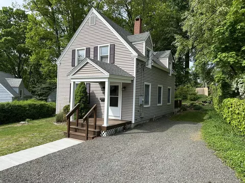 155 High St, Manchester, CT 06040