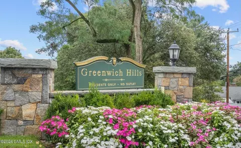 54 Greenwich Hills Dr #54, Greenwich, CT 06831
