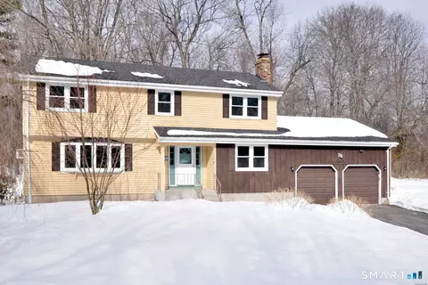 76 Lincoln Way, Windsor, CT 06095