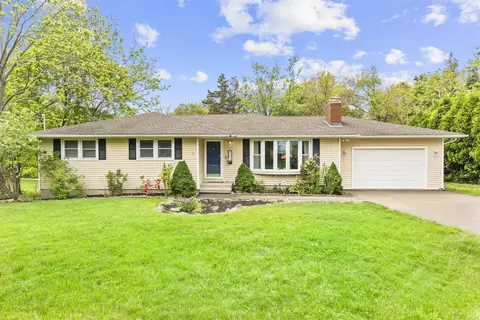 170 Branford Rd, North Branford, CT 06471