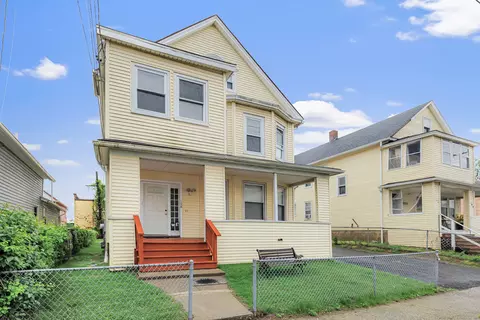 198 Adams St, Bridgeport, CT 06607
