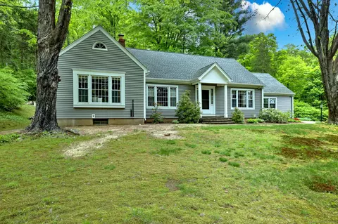 980 Mount Carmel Ave, Hamden, CT 06518
