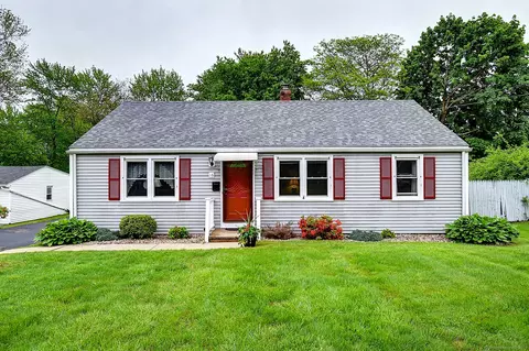 16 Indian Hill Rd, Newington, CT 06111