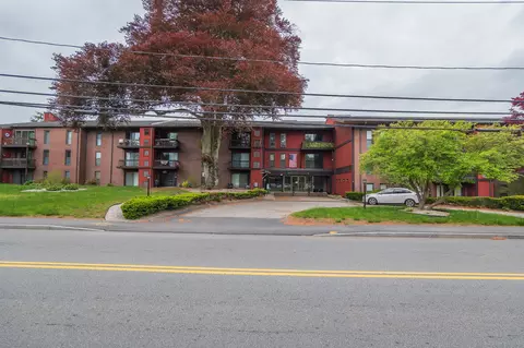 170 Highland St #119D, Taunton, MA 02780