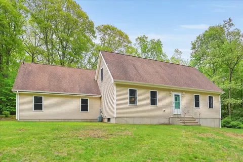 Undisclosed, Amston, CT 06231