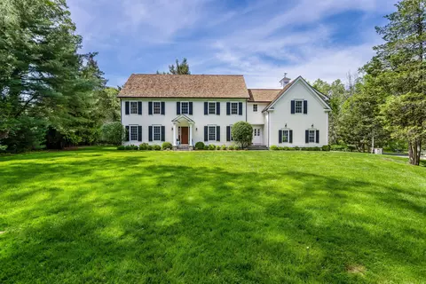 162 Leroy Ave, Darien, CT 06820