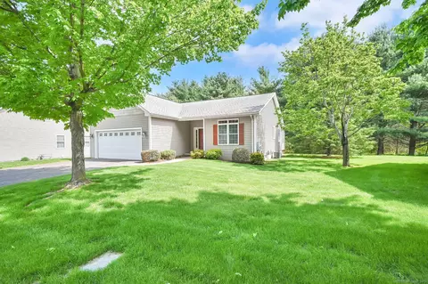 6 Partridge Run #6, Enfield, CT 06082