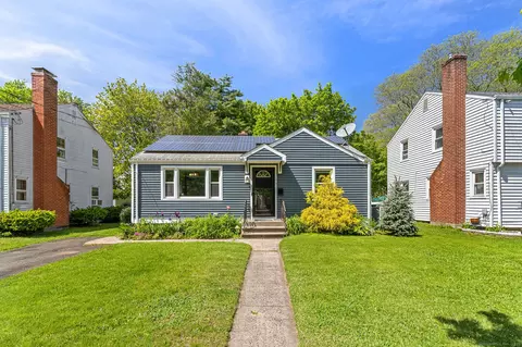 173 Columbia St, New Britain, CT 06052