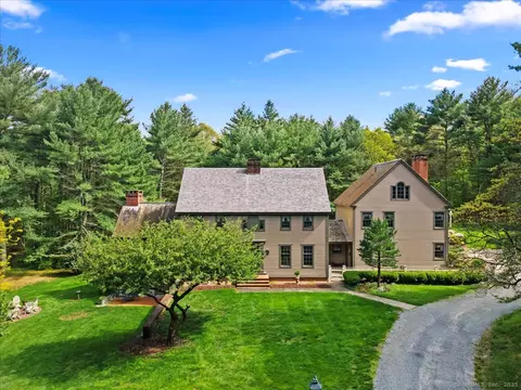 174 Bethel Rd, Griswold, CT 06351