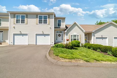 370 Emmett St #8-8, Bristol, CT 06010