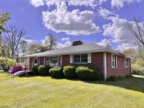 343 Lebanon Ave, Lebanon, CT 06249