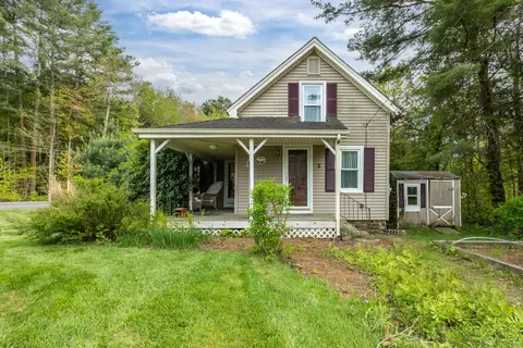 2 Crystal Lake Rd, Ellington, CT 06029