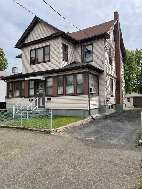 339 Washington Ave, West Haven, CT 06516