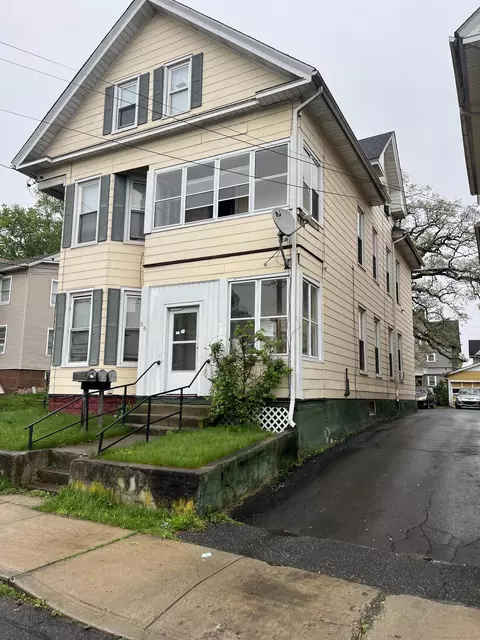 56 N First St, Meriden, CT 06451