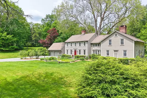 114 Ruscoe Rd, Wilton, CT 06897