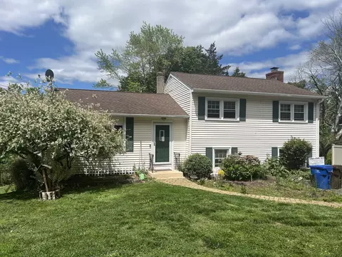 126 Branford Rd, North Branford, CT 06471