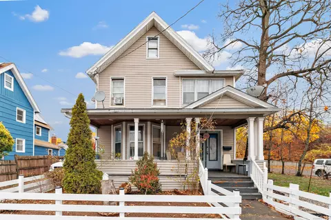56 Gem Ave, Bridgeport, CT 06606