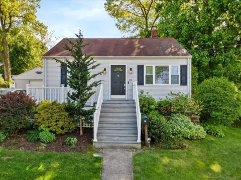 Undisclosed, West Haven, CT 06516