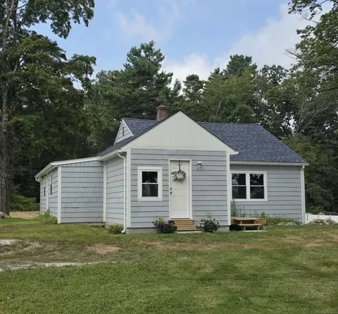 645 Fenn Rd, Thomaston, CT 06787