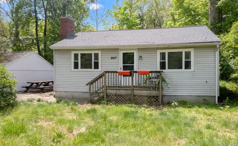 2517 Main St, Coventry, CT 06238