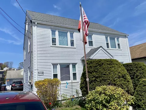 65 Hayes St, New Britain, CT 06053