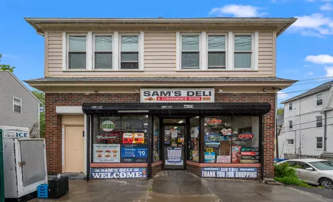 151 Highland Ave, Waterbury, CT 06708