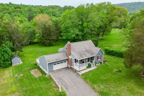 52 Hine Hill Rd, New Milford, CT 06776