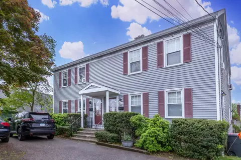 61 Prince St #61, Fairfield, CT 06825