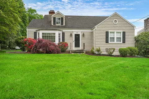 244 Edison Rd, Trumbull, CT 06611