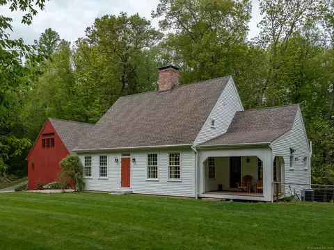 332 Good Hill Rd, Woodbury, CT 06798