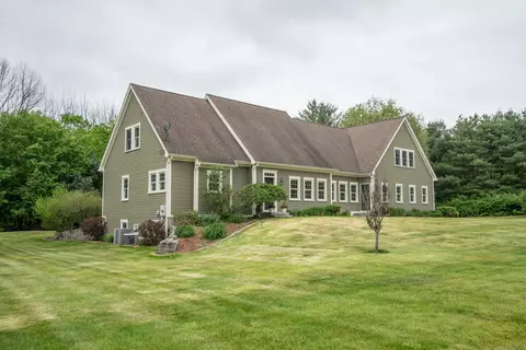16 Miller Farms Rd, Willington, CT 06279
