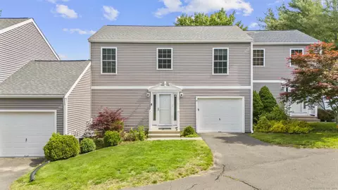 8 Tanglewood Ct #8, Bloomfield, CT 06002