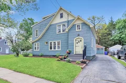 61 Reed St, Stratford, CT 06614