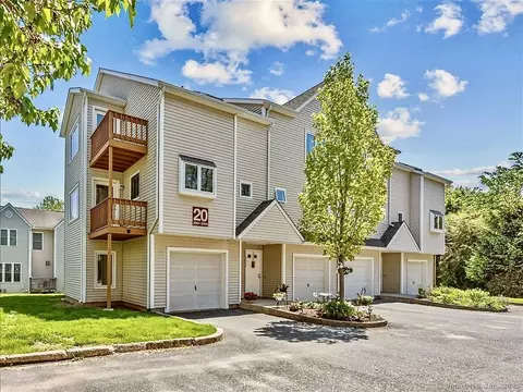 158 Paddock Ave #2001, Meriden, CT 06450