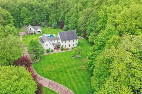 14 Homestead Ln, Columbia, CT 06237