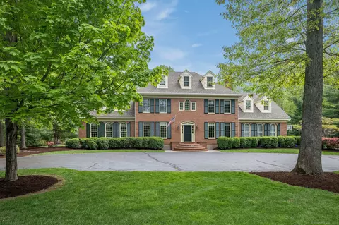 188 Bartlett Dr, Madison, CT 06443
