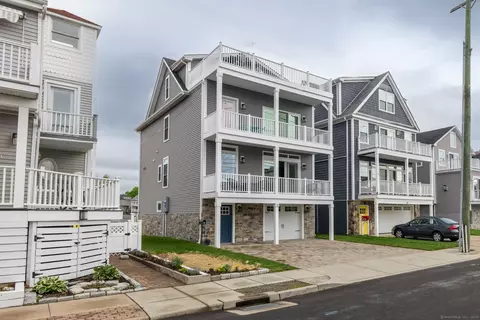 70 Melba St, Milford, CT 06460