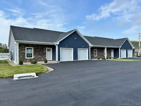210 Munson Rd #3-A, Wolcott, CT 06716