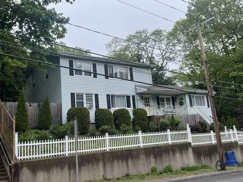 1315 Hamilton Ave, Waterbury, CT 06706