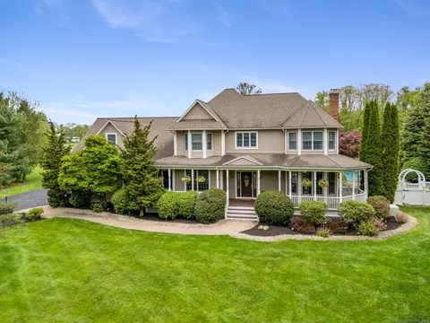 43 Green Ln, South Windsor, CT 06074