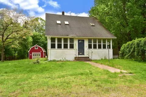 1152 Hartford Tpke, Vernon, CT 06066