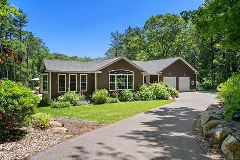 108 Lohse Rd, Willington, CT 06279