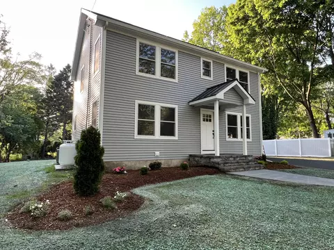 176 Burnt Plains Rd, Milford, CT 06461