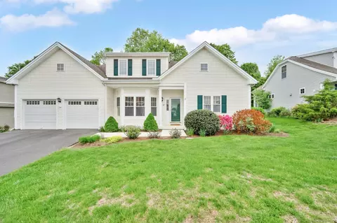 107 Chestnut Hill Rd #107, Portland, CT 06480