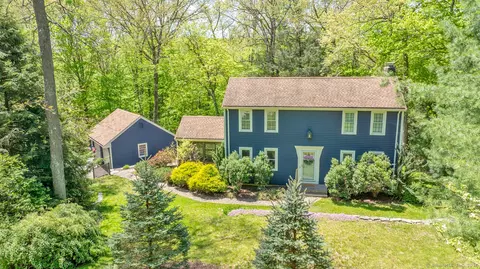 12 Sandy Ln, Marlborough, CT 06447