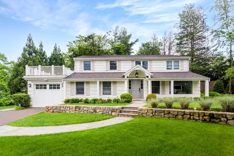 175 Riverside Ave, Riverside, CT 06878