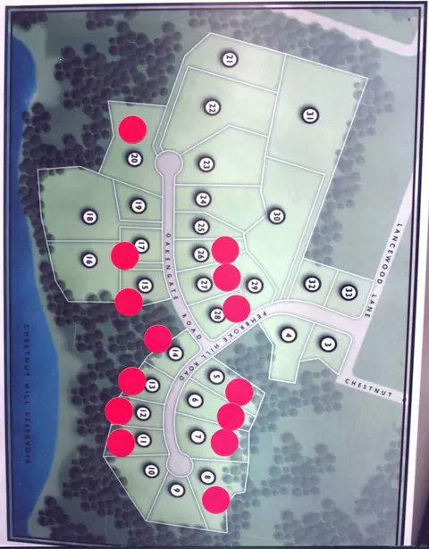 16 Oakengate Rd, Wolcott, CT 06716