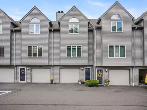 81 Wolfpit Ave #D3, Norwalk, CT 06851
