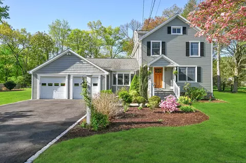 23 Shepherd St, Norwalk, CT 06851