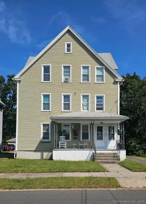 61 Garden St, New Britain, CT 06052